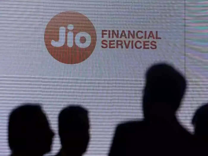 Jio Financial Services: প্রতীকী ছবি
