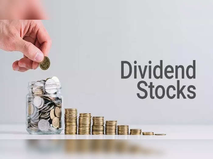 Dividend Stocks - et tamil