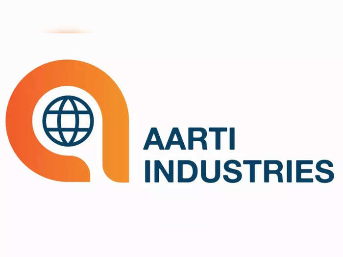 Aarti Industries - et tamil