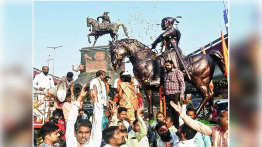 मराठा आरक्षण आंदोलनास छत्रपती संभाजीनगरकर सज्ज; हजारो आंदोलक मुंबईत धडकणार, घराघरातून शिदोरी देणार