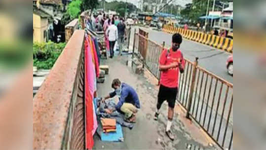 Mumbai Sion Flyover: आजपासून शीव उड्डाणपूल 'बंद', तब्बल २०० बसमार्ग बदलणार