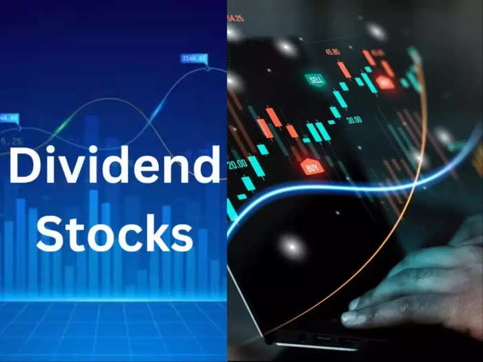 6 ex dividend trading stocks for the week of 22 january 2024