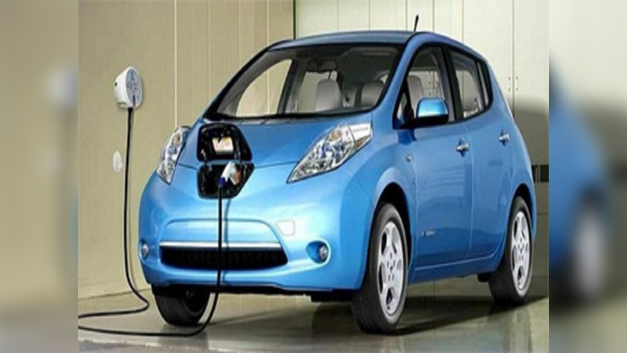 e-vehicle