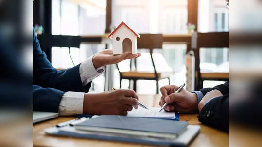 ईमरजन्सी परिस्थितीत पैशांची गरज आहे? काळजी नको, झटपट मिळेल Property Loan, इतके मोजावे लागेल व्याज