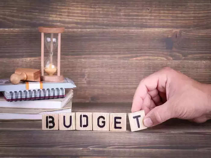 Budget: প্রতীকী ছবি