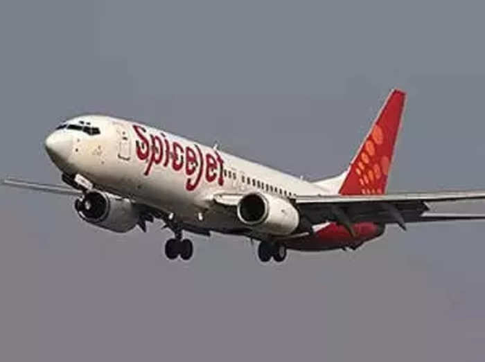 Spicejet flight ticket to Ayodhya for Rs 1622
