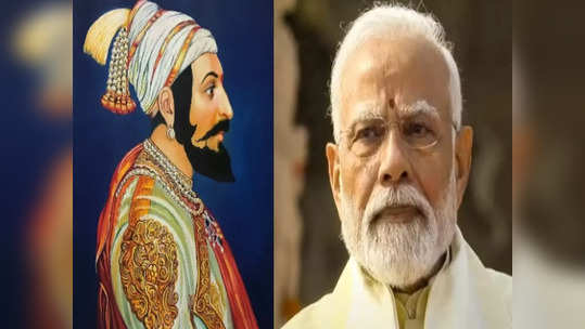 पंतप्रधान नरेंद्र मोदींचे तप छत्रपती शिवाजी महाराजांसारखे: गोविंददेव गिरी