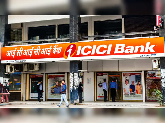 ICICI Bank - et tamil