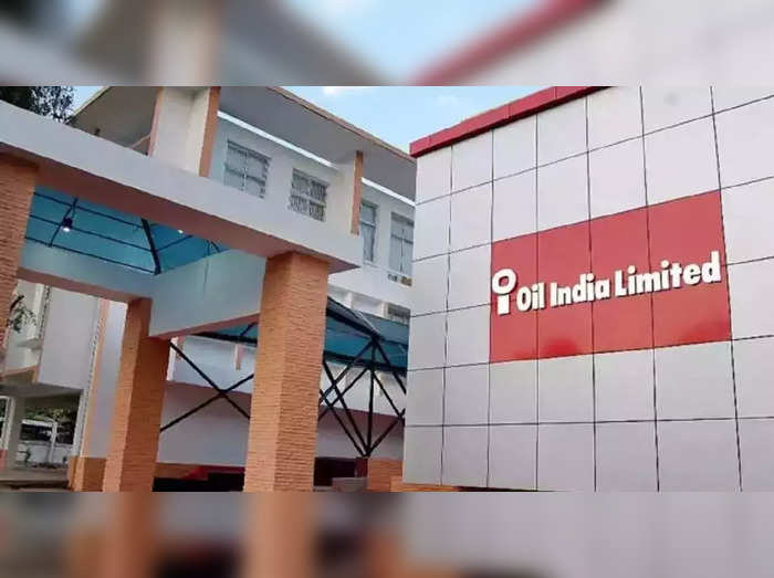 Oil India Limited recruitment 2024
