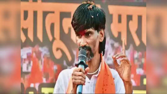 Maratha Reservation Manoj Jarange LIVE:मराठा आरक्षण मोर्चाचा पाचवा दिवस, उद्या मुंबईत पोहोचणार