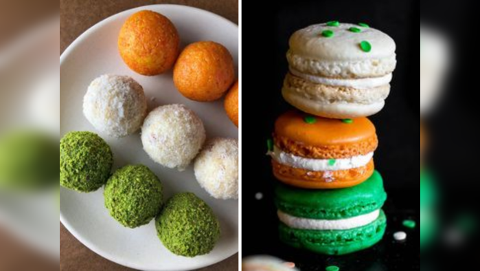 Tricolor Recipe: प्रजासत्ताक दिनानिमित्त घरच्या घरी बनवा tricolor डिशेज, झटपट तयार करा स्वादिष्ट रेसिपी