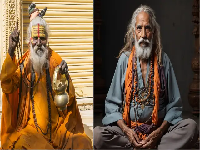 क्या आप भी ऋषि, महर्षि, मुनि, साधु, संत और कथावाचक को एक ही समझते हैं ...