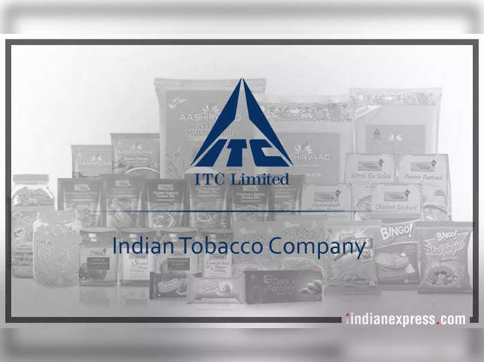 ITC Share - et tamil