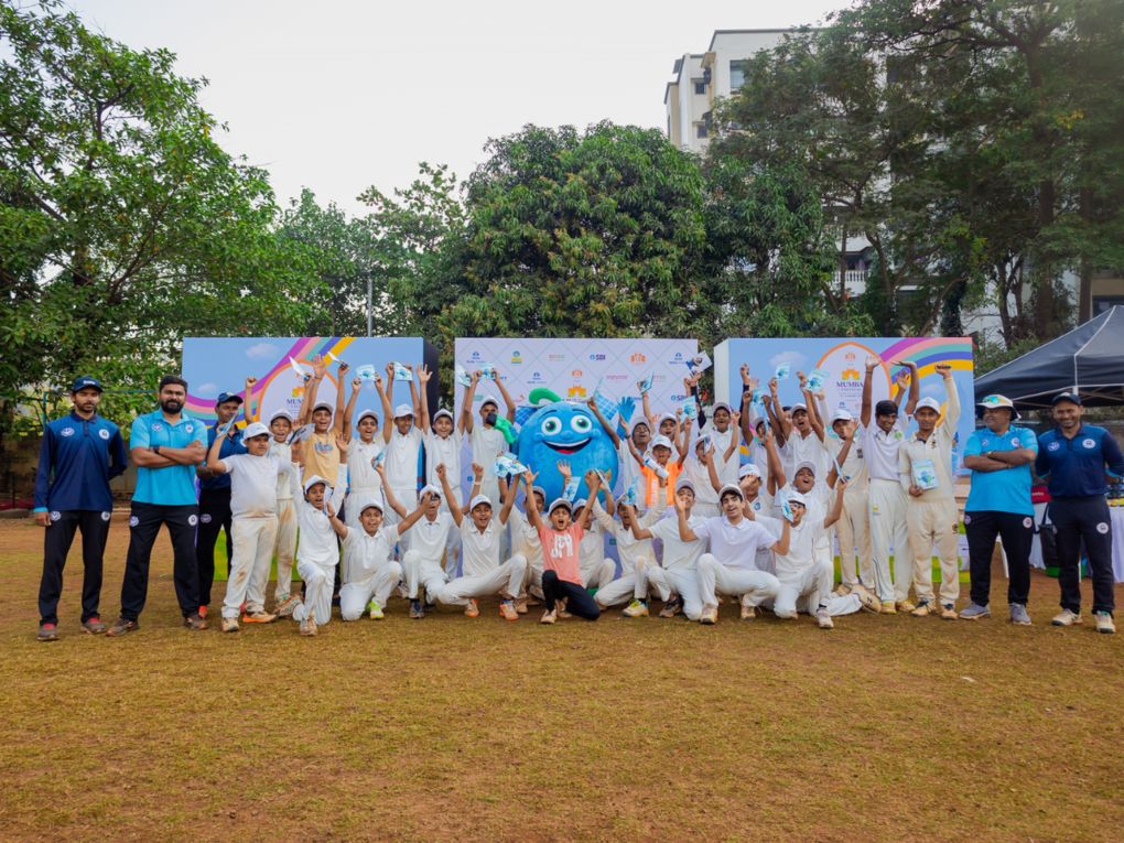 Jallosh Beach Clean UP