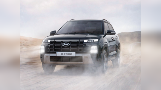 तुम्ही आज नवीन Hyundai Creta खरेदी केल्यास तुम्हाला किती दिवसांनी मिळेल डिलिव्हरी? जाणून घ्या सविस्तर डिटेल्स