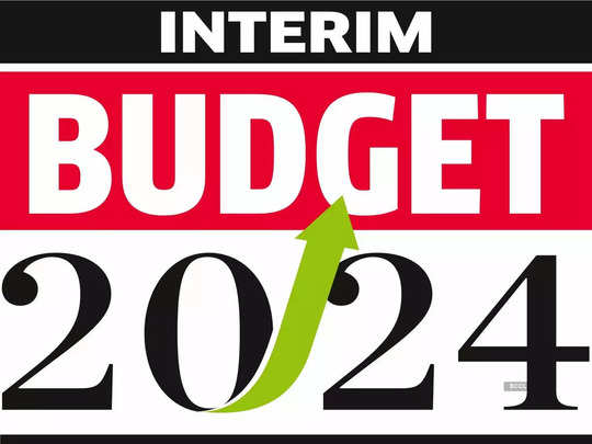 Interim Budget All Party Meeting