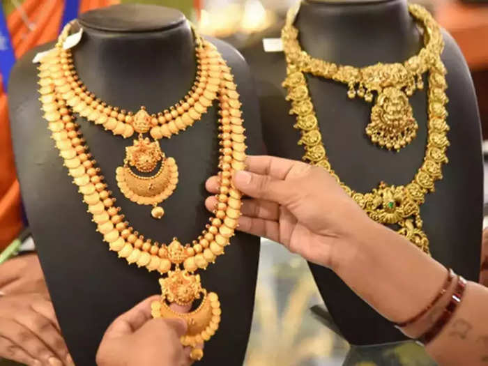 Gold Price: বাড়ল সোনা এবং রুপোর দর।