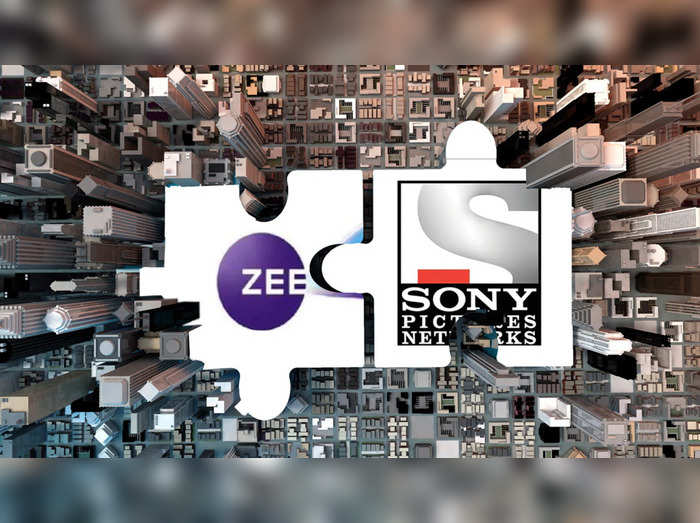 Zee-Sony - et tamil