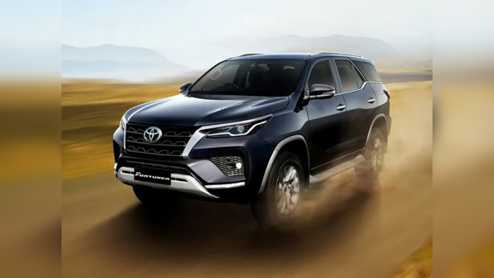 Toyota Kirloskar india stop supply of innova crysta fortuner hilux due to irregulaties in engine