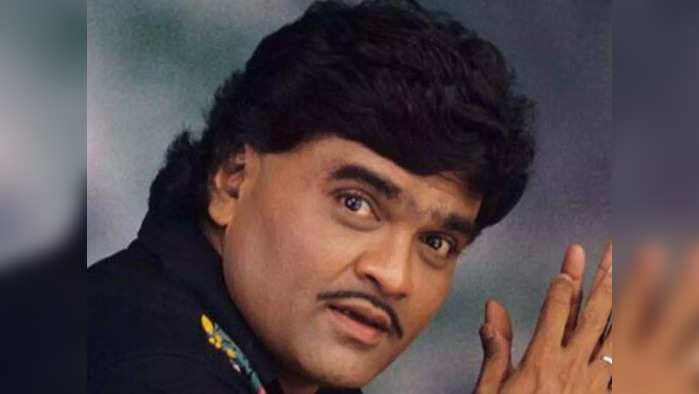 ashok saraf