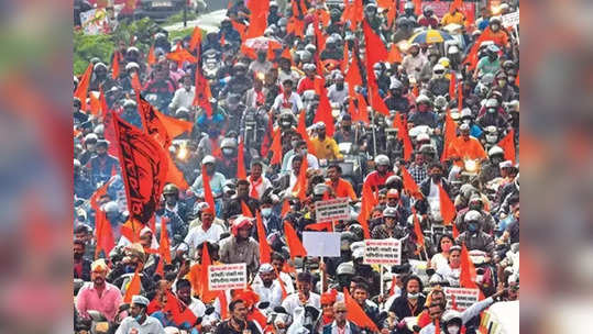 Maratha Reservation Survey: मराठा समाजाच्या सर्वेक्षणाला मुदतवाढ, 'या' तारखेपर्यंत होणार सर्वेक्षण