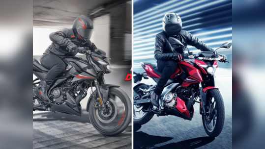 नवीन Bajaj Pulsar N150 आणि Pulsar N160 लाँच, किंमत 1.17 लाख रुपयांपासून सुरू