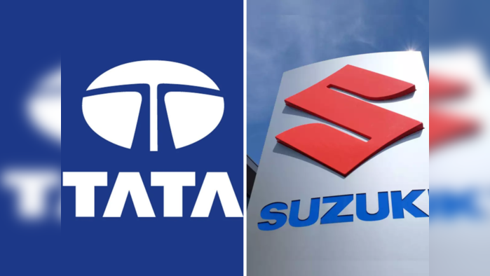 Tata Motors Becomes The Most Valuable Automobile Company In India By Defeating Maruti Suzuki In Market Capitalization