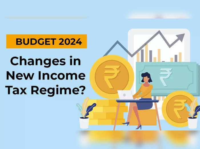 announced to withdraw old direct tax demand in Budget 2024