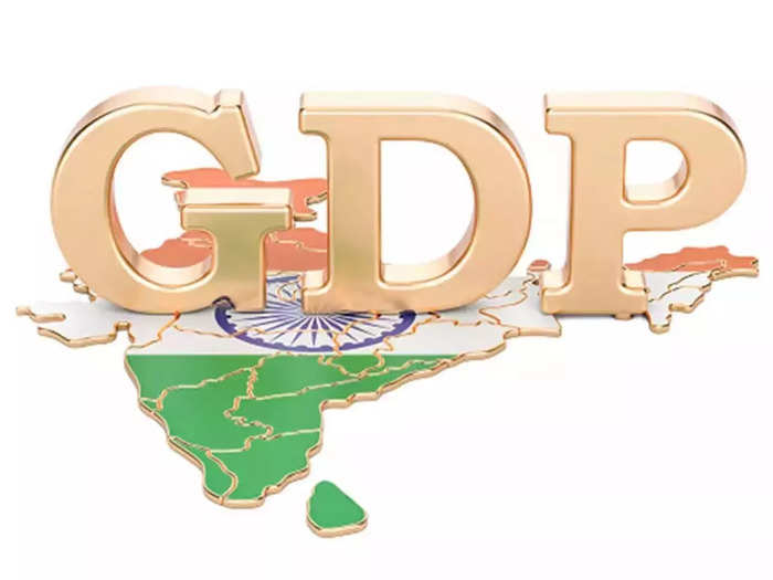 GDP: প্রতীকী ছবি