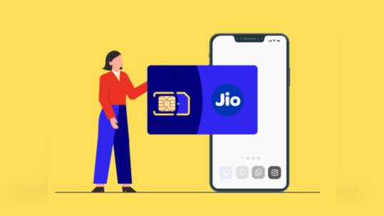 एक-दोन नव्हे Jio देत आहे १२ OTT प्लॅटफॉर्मचं सब्सस्क्रिप्शन मोफत; फक्त १४८ रुपयांमध्ये करा रिचार्ज