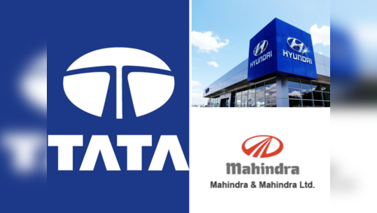 Hyundai, Tata आणि Mahindra च्या गाड्यांच्या विक्रीत प्रचंड वाढ; जाणून घ्या ‘या’ कंपन्यांचा जानेवारी 2024 मधला सेल्स रिपोर्ट