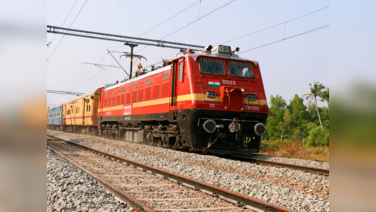 RRB Technician Recruitment 2024 : भारतीय रेल्वे अंतर्गत भरती; लवकरच भरतीचा सविस्तर तपशील उपलब्ध होणार