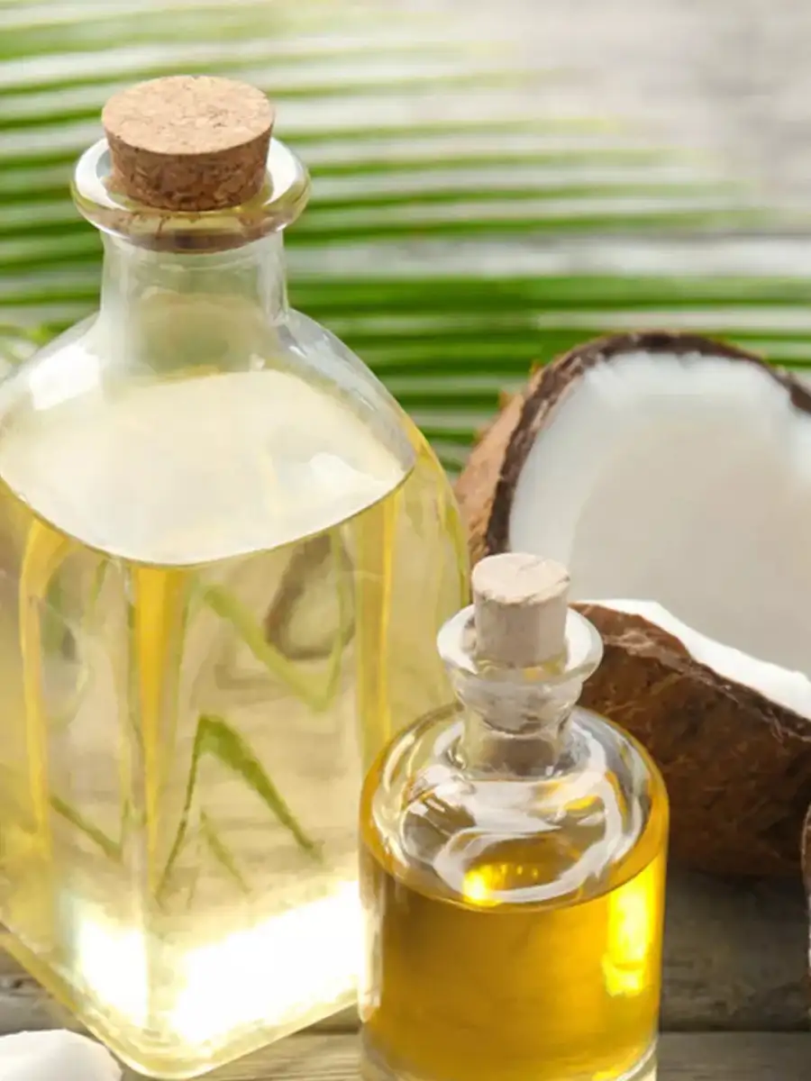 Coconut oil beauty benefits വെളിച്ചെണ്ണ പുരട്ടി കുളിക്കുന്നതിന്റെ