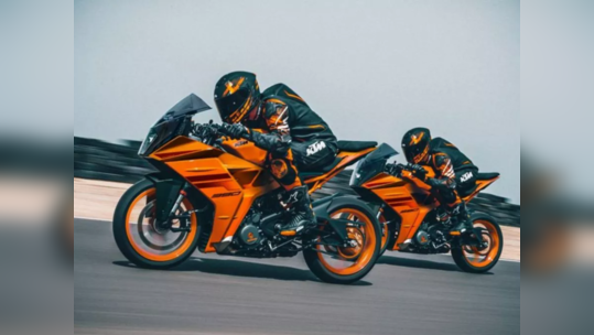 2024 KTM RC 390 आणि RC 200 चे ग्लोबल लेव्हलवर अनावरण, जाणून घ्या त्यात काय खास आहे