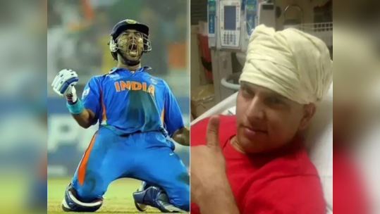 Yuvraj Singh Cancer: युवराज सिंगने या 5 गोष्टींना हत्यार बनवत केले कॅन्सरवर सपासप वार, सहज जिंकली ही भयंकर झुंज