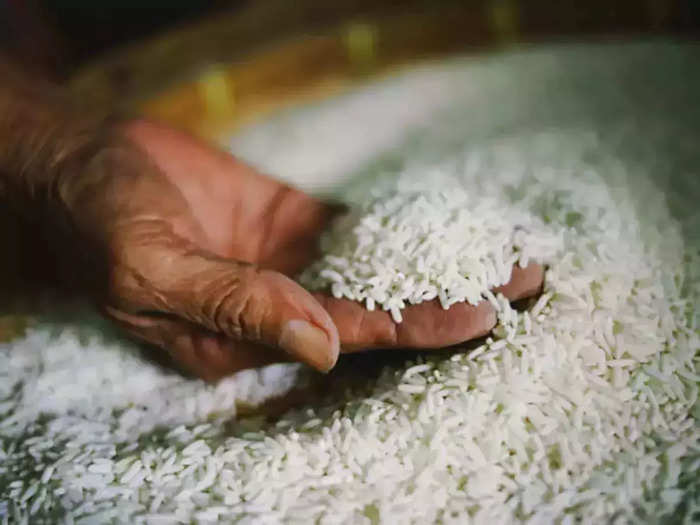 bharat rice