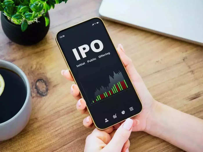 IPO today