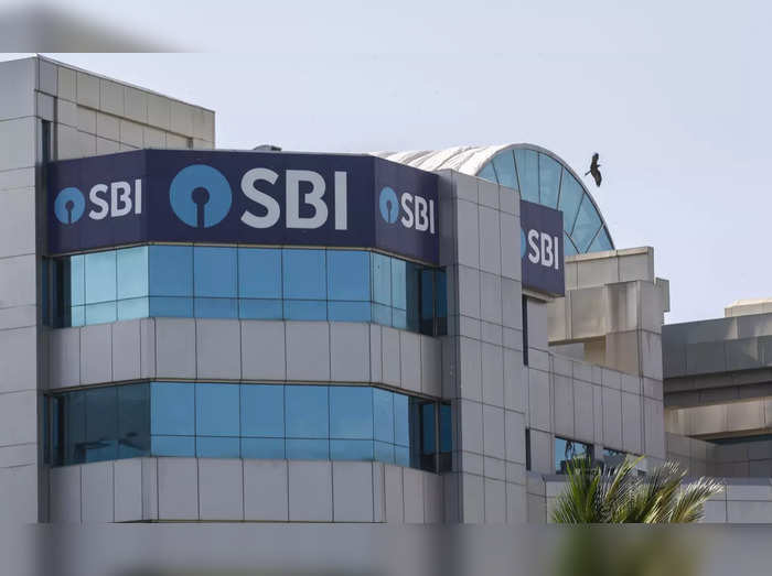 SBI market cap crosses Rs 6 lakh crore