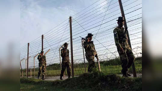 भारत-मान्यमार सीमेवर काटेरी कुंपण घालण्याची अमित शाह यांची घोषणा, कुंपण कशासाठी? सध्याची स्थिती काय?