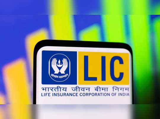 LIC - et tamil