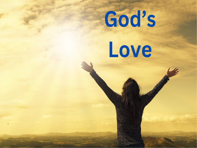 ईश्वर प्रेम कैसा होना चाहिए?