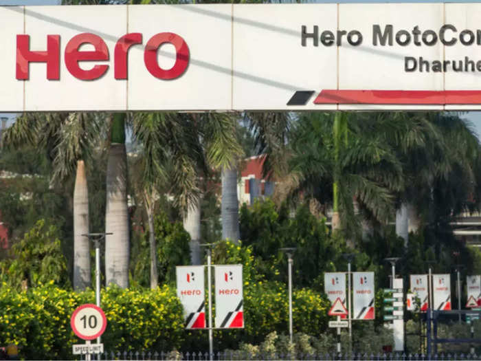 Hero MotoCorp Q3 Results