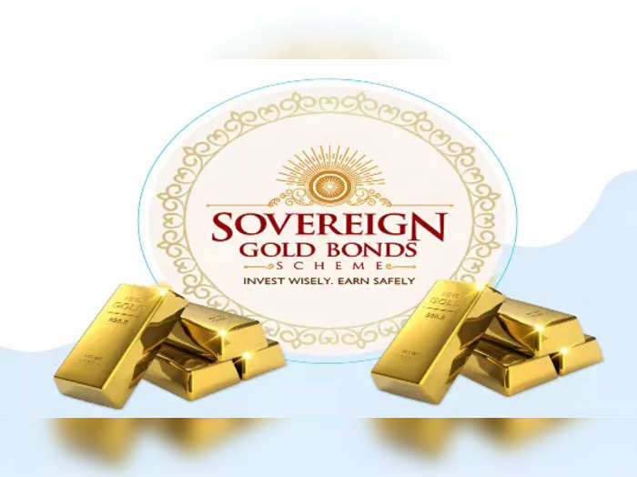 Sovereign Gold Bond - et tamil