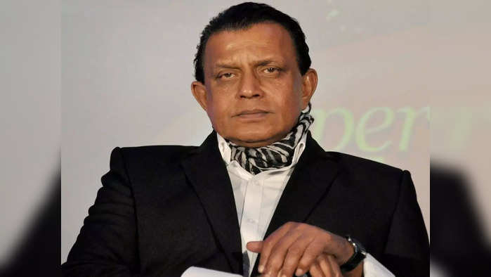 <sup>mithun chakraborty health update</sup>