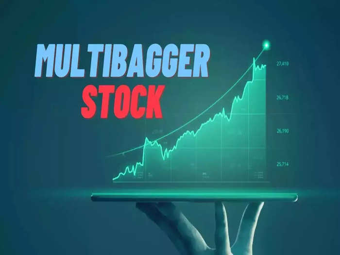Multibagger Stock: এই কোম্পানির স্টকে 5200% রিটার্ন।