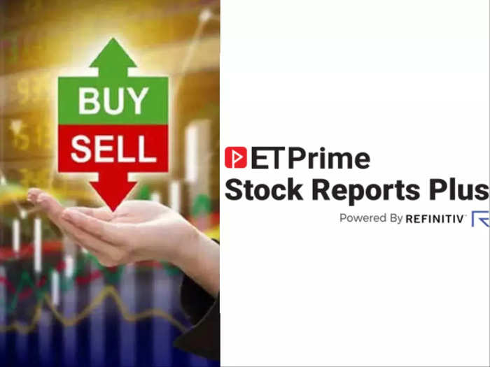 10 analyst favourite stocks by et prime stock reports plus with up to 40 percent potential
