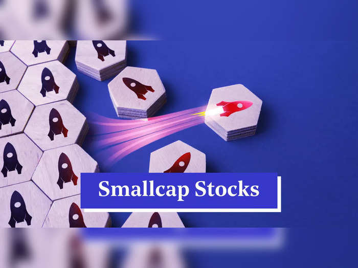 small cap stock - et tamil