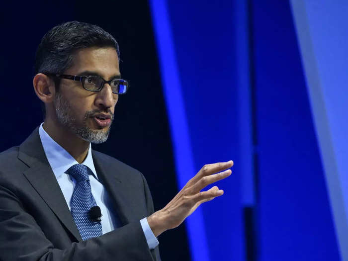 Google CEO Sundar Pichai की कैसी होती है सुबह की शुरुआत? उठते ही सबसे पहले पढ़ते हैं ये