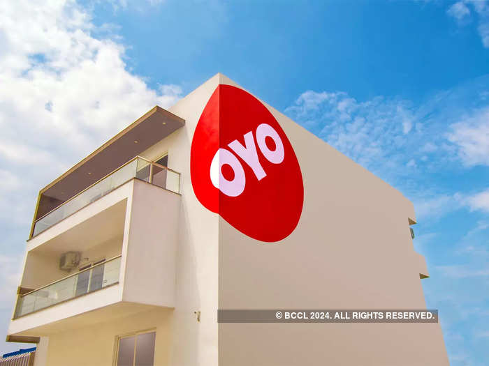 Oyo ने आईपीओ की मंजूरी में तेजी लाने के लिए सेबी से संपर्क किया