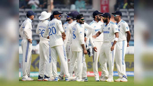 IND v ENG: टीम इंडियाला दिलासा देणारी बातमी, मॅचविनर खेळाडूची राजकोट कसोटीत होणार एन्ट्री